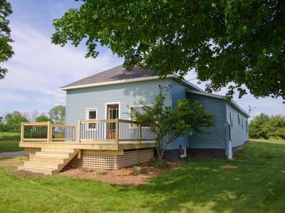 14390 Fruit Ridge Ave, Kent City, MI, 49330