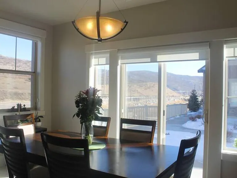 Dinning room
