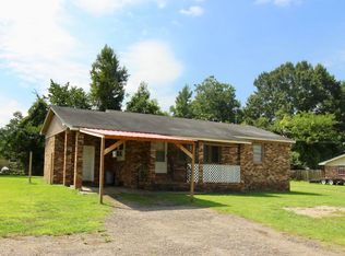 103 Copeland Dr, Heidelberg, MS 39439