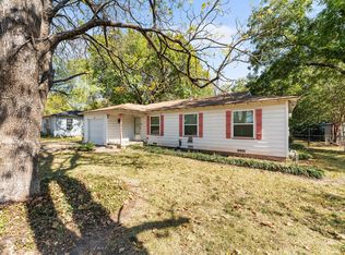 4824 Carolyn Jean Dr, Balch Springs, TX 75180