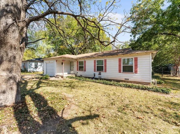 4824 Carolyn Jean Dr, Balch Springs, TX 75180