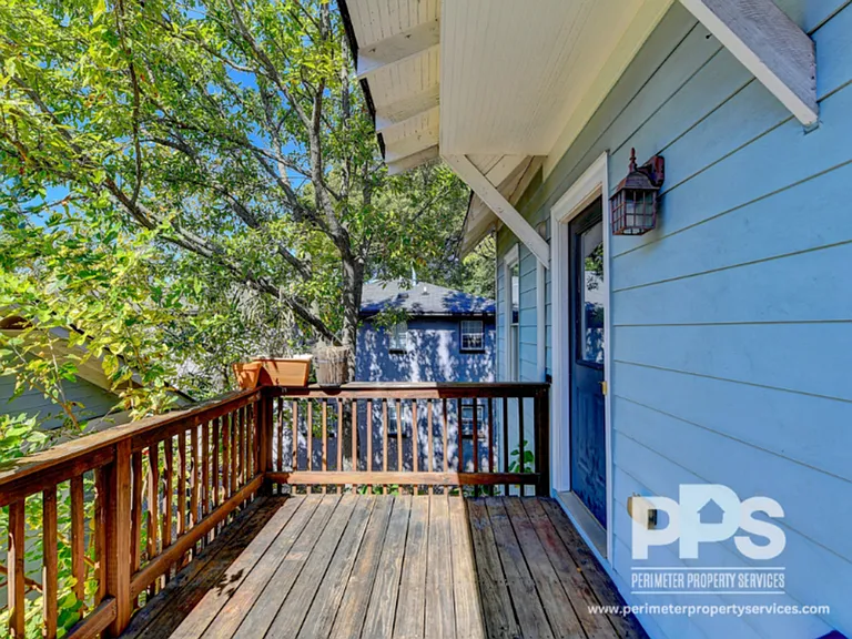 1004 Tribble Gap Rd #5A — Photo 24