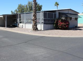 9501 E Broadway Rd LOT 21, Mesa, AZ 85208