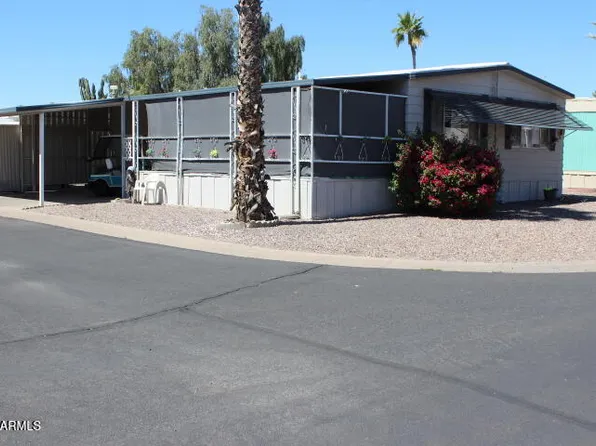 9501 E Broadway Road #21, Mesa, AZ 85208