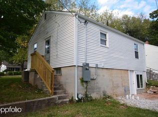 702 E Jean St, Springfield, MO 65803