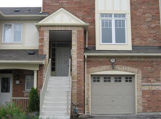 31 Croker Dr, Ajax, ON L1S7T4