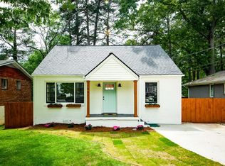 427 Hooper St SE, Atlanta, GA 30317
