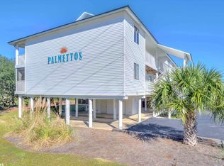24535 Perdido Beach Blvd APT 106, Orange Beach, AL 36561
