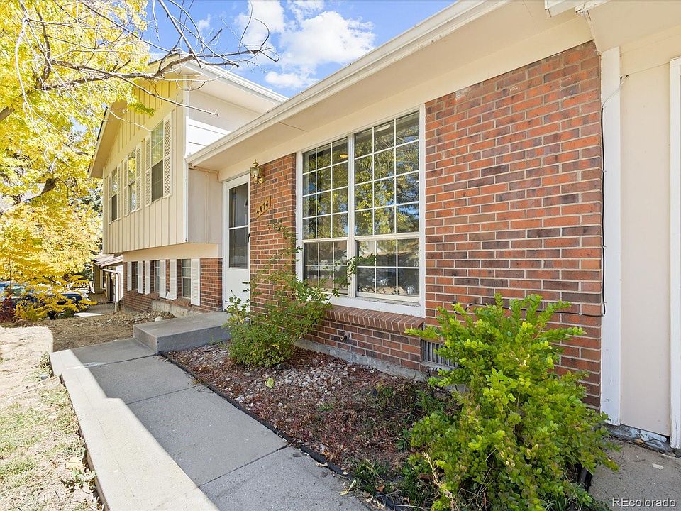 4474 S Zang St Morrison, CO, 80465 Apartments for Rent Zillow