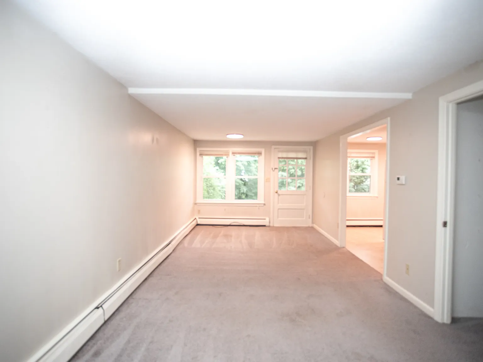 2 bed, $2,100 — Photo 2