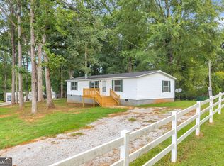 218 Gainesville St, Carnesville, GA 30521