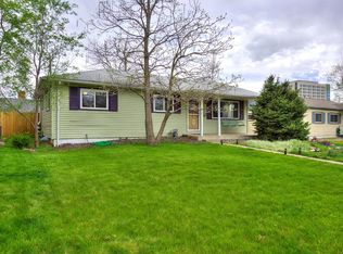 4560 E Bails Pl, Denver, CO 80222