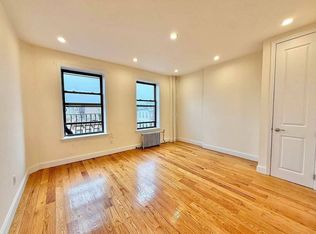 22 Rogers Ave #3A, Brooklyn, NY 11216