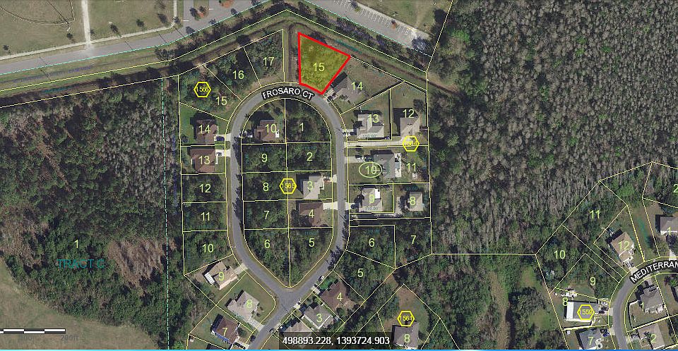 1st image of 639 Rosaro Ct