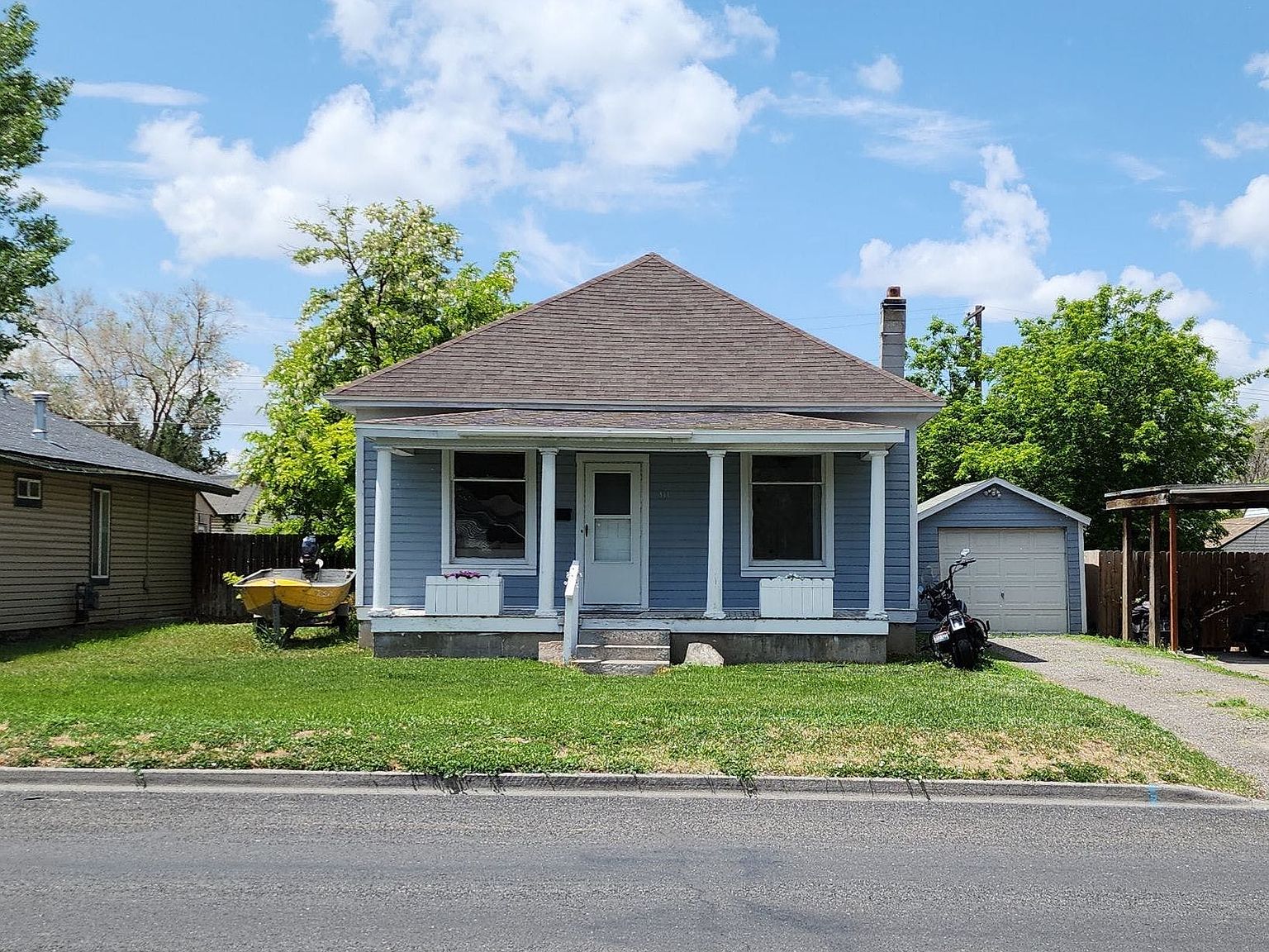 311 Locust St, Twin Falls, ID 83301 Zillow