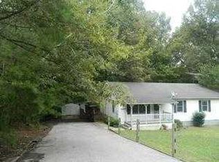 26506 Tin Top School Rd, Mechanicsville, MD