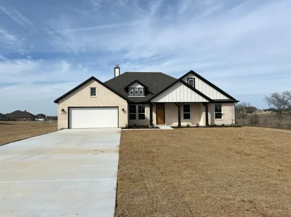 145 Pampas Ct, Decatur, TX 76234