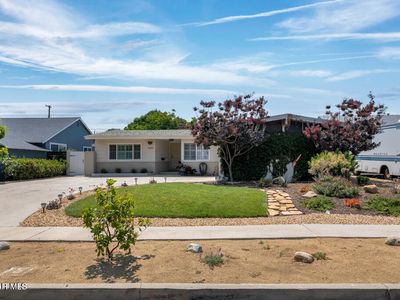 10413 Gaynor Ave, Granada Hills, CA, 91344