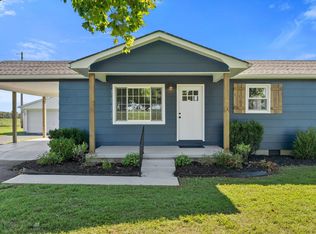 7471 Brownsville Rd, Brownsville, KY 42210