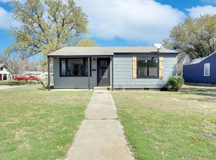 203 8th Ave SE, Ardmore, OK 73401