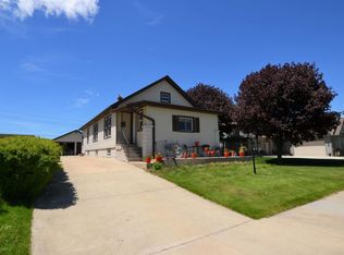 3128 97th St, Sturtevant, WI 53177