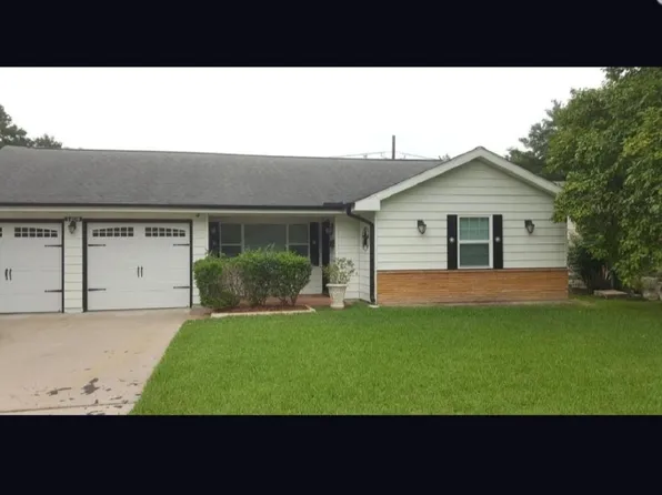 1609 Beusch Dr, Pasadena, TX 77502