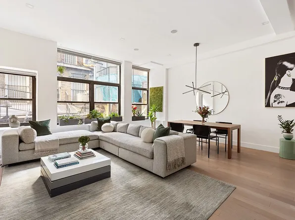 21 E 22nd St APT 2A, New York, NY 10010