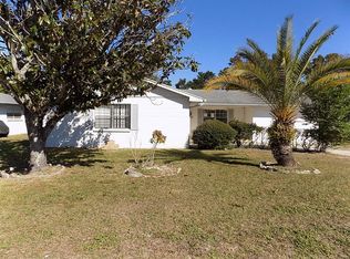 12275 Mayberry Rd, Spring Hill, FL 34609