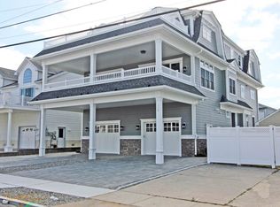 34 75th St #WEST, Sea Isle City, NJ 08243