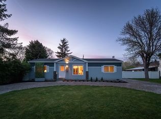 382 W 2nd S, Rigby, ID 83442