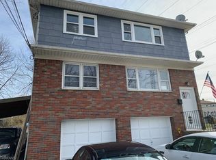 62 Gless Ave, Belleville, NJ 07109
