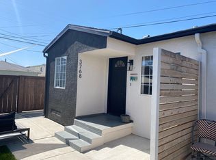 3768 Cherokee Ave, San Diego, CA 92104