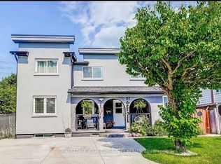 31 Shalom Cres #BASEMENT, Toronto, ON M9V 4J3