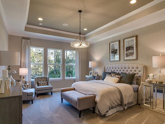 The Palmetto Owner s Suite