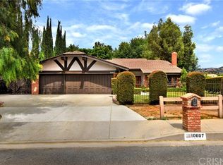 10607 Andora Ave, Chatsworth, CA 91311