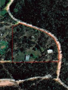 126 County Road 4502, Berryville, AR, 72616