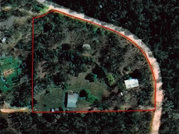 126 County Road 4502, Berryville, AR 72616