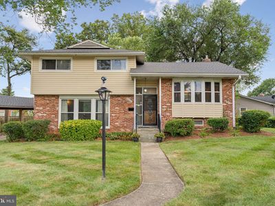 4630 Aspen Hill Rd, Rockville, MD, 20853