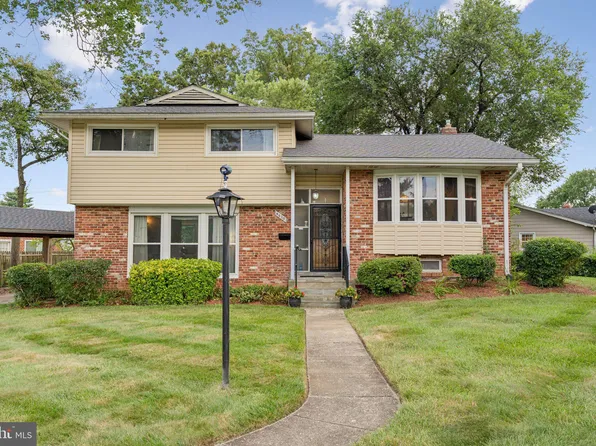 4630 Aspen Hill Rd, Rockville, MD 20853