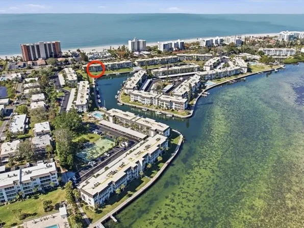 4350 Chatham Dr Unit 205, Longboat Key, FL 34228