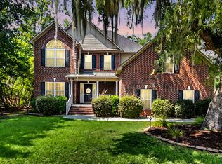 8744 Alexandria Dr, North Charleston, SC 29420