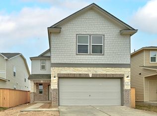 172 Katie Elder Dr, Jarrell, TX 76537