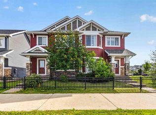 229 W Heritage Dr, Wood Buffalo, AB T9K 0X9