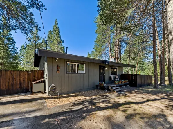 3316 Bruce Dr, South Lake Tahoe, CA 96150