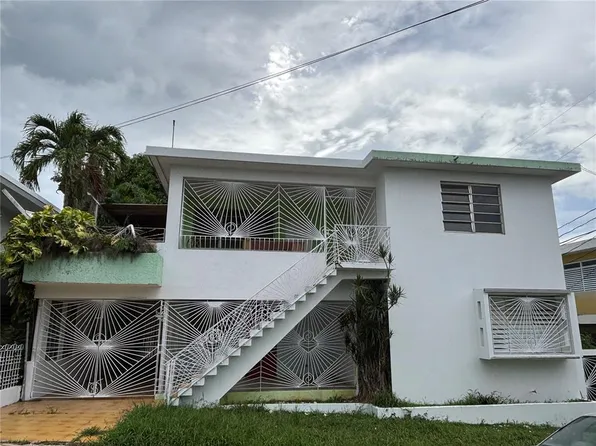 A5 Acosta, Manati, PR 00674