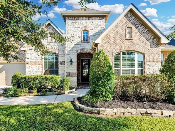6838 Adrienne Arbor Dr, Spring, TX 77389