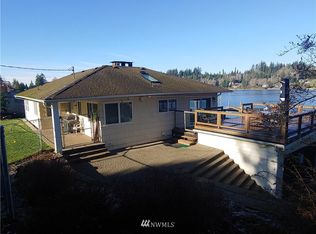 400 SE Mell Rd, Shelton, WA 98584