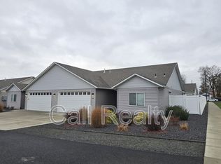 4414 E Fairview Ave, Spokane, WA 99217