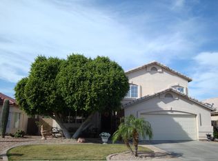 9170 W Davis Rd, Peoria, AZ 85382