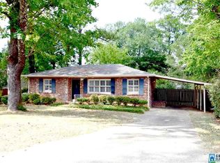 104 Knoll Crest Dr, Birmingham, AL 35209